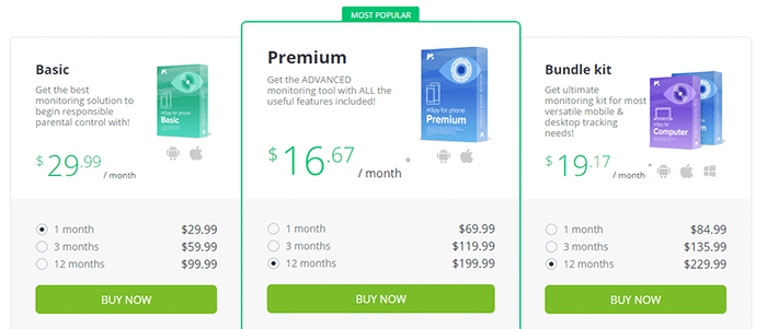 Aplikas Penyadap HP dengan mSpy