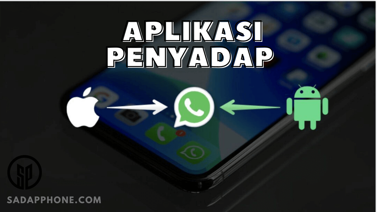 Menyadap iPhone dan Android yang di Password