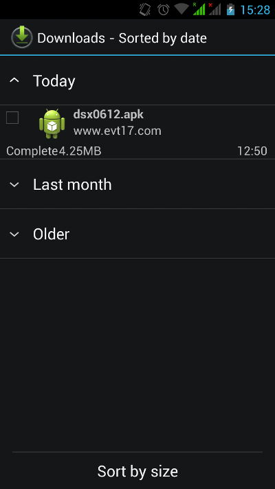 Download Apk Highster Mobile Sadap Android / Tablet