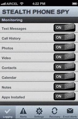 INSTAL SADAP IPHONE DAN ANDROID