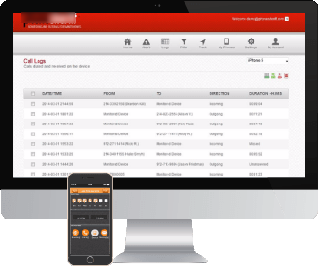 Rekam panggilan jarak jauh