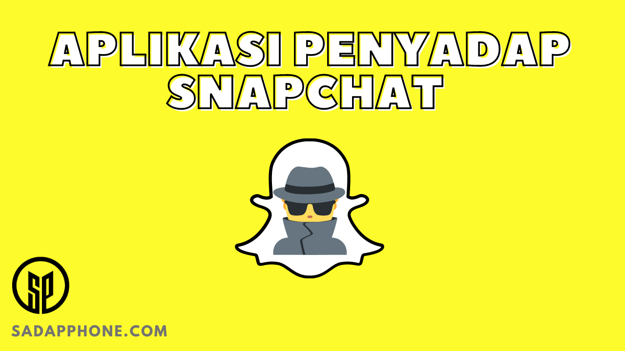 Cara bajak aplikasi snapchat free trackmyfone