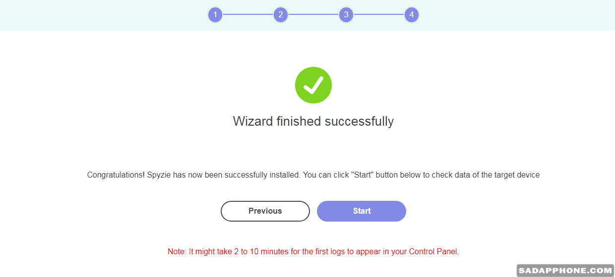 Data akun iCloud untuk Sadap iPhone