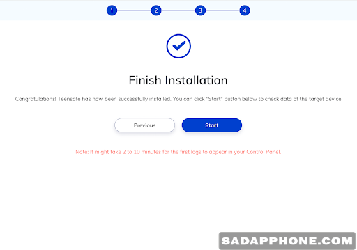 Sadap iPhone tanpa install aplikasi