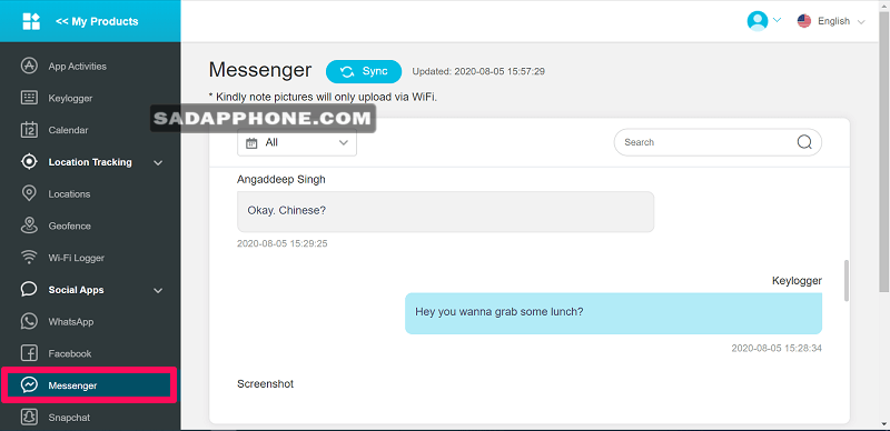 Hack Akun Facebook Yang Lupa Password Termudah