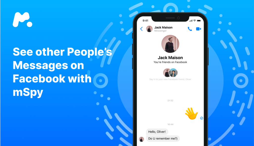 Hack Akun Facebook Messenger yang lupa password.
