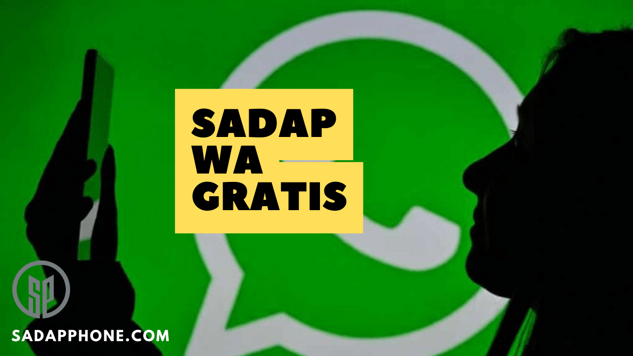 Sadap Aplikasi WA Secara Jarak Jauh Tanpa Ribet