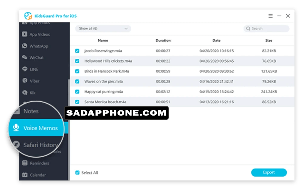 Cara Sadap WA dengan cloning — ClevGuard
