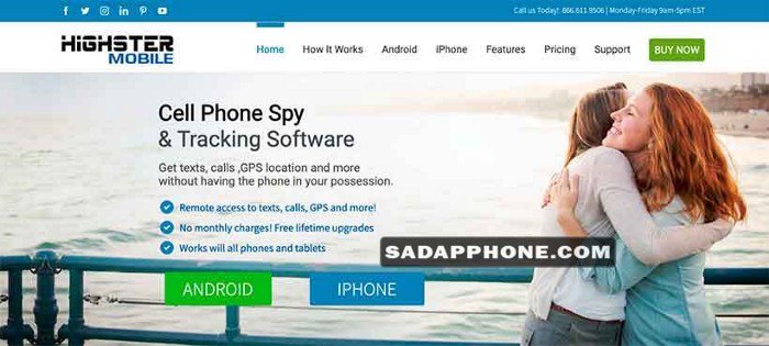 Hack Akun IG Tanpa Password dan Username — Highster Mobile