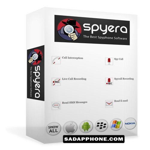 Cara Hack Data Instagram Jarak Jauh — SpyEra