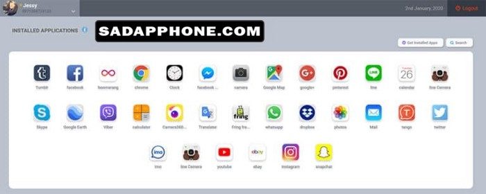 Cara Hack Akun Instagram Tanpa Kata Sandi