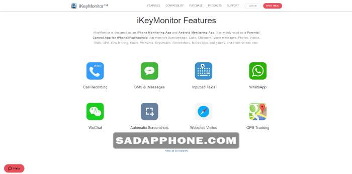 Cara Hack Akun Instagram dengan Software iKeymonitor