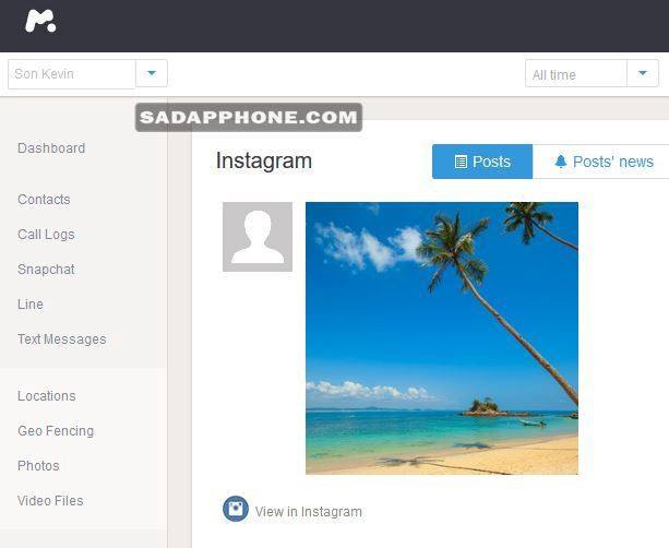 Hack Akun Instagram Sendiri Yang Lupa Password — mSpy