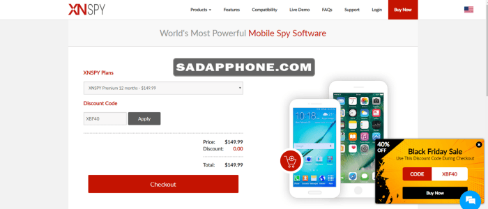 Cara Mudah Hack Akun IG Tanpa Password — XnSpy