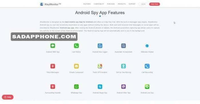 Cara Mudah Sadap WA Tanpa Ketahuan 100%
