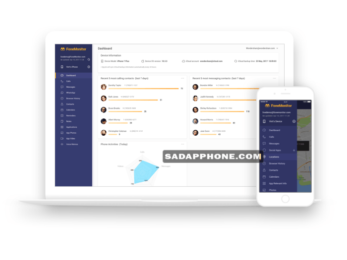 Cara Sadap Tanpa Harus Pinjam HP Target — Fonemonitor
