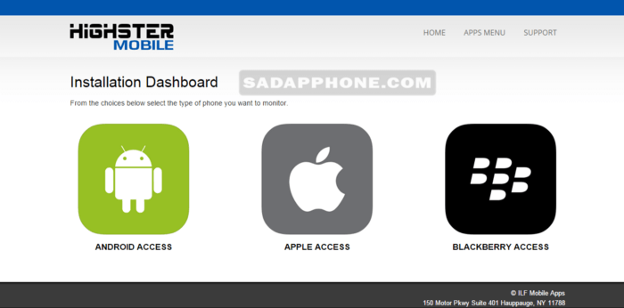 Cara Sadap iPhone Tanpa Harus Jailbreak — Highster Mobile