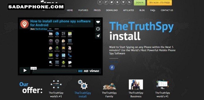 Sadap iPhone Pasangan Tanpa Pinjam HP
