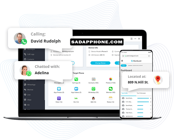 Sadap HP Pacar Dengan Mudah Tanpa Ketahuan