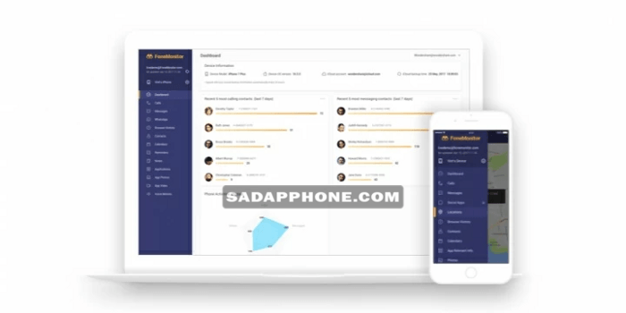 Panduan Sadap HP dengan Nomor IMEI — Fonemonitor