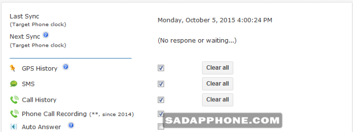 Cara Sadap Sosial Media Istri Lewat HP — TheTruthSpy