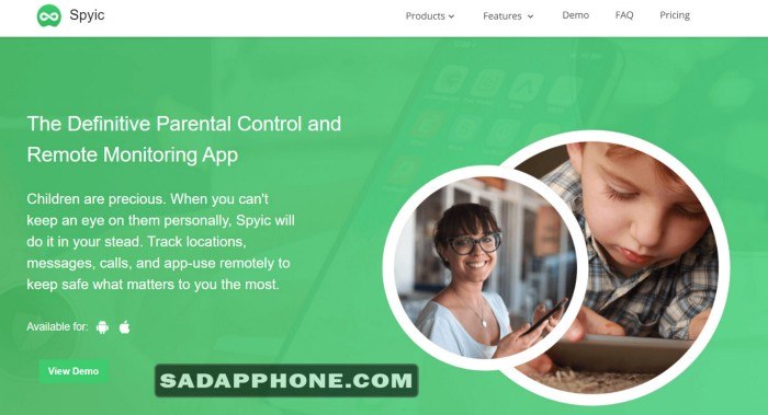 Cara Sadap HP Suami Jarak Jauh — Spyic