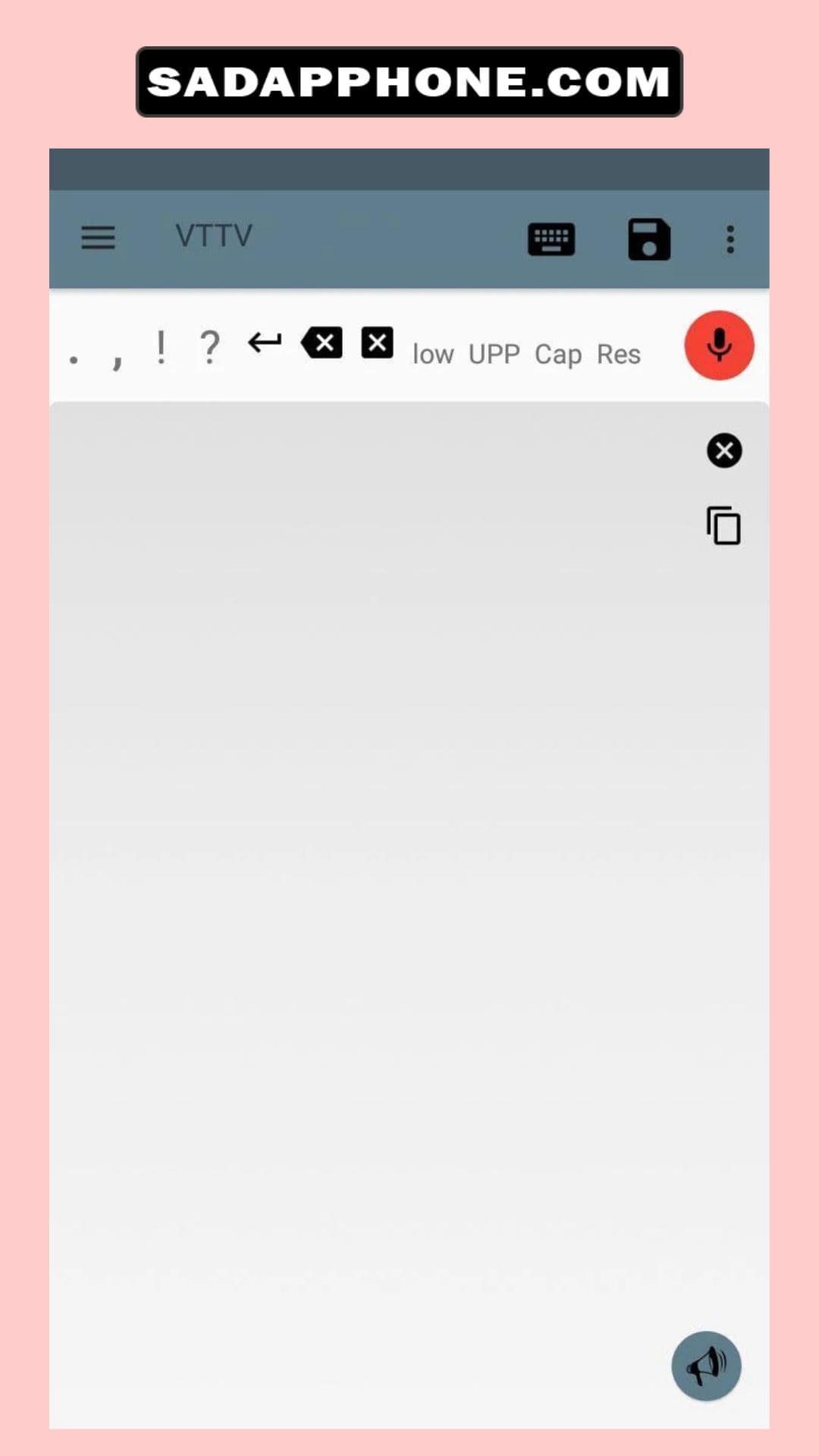 aplikasi voice to text text to voice