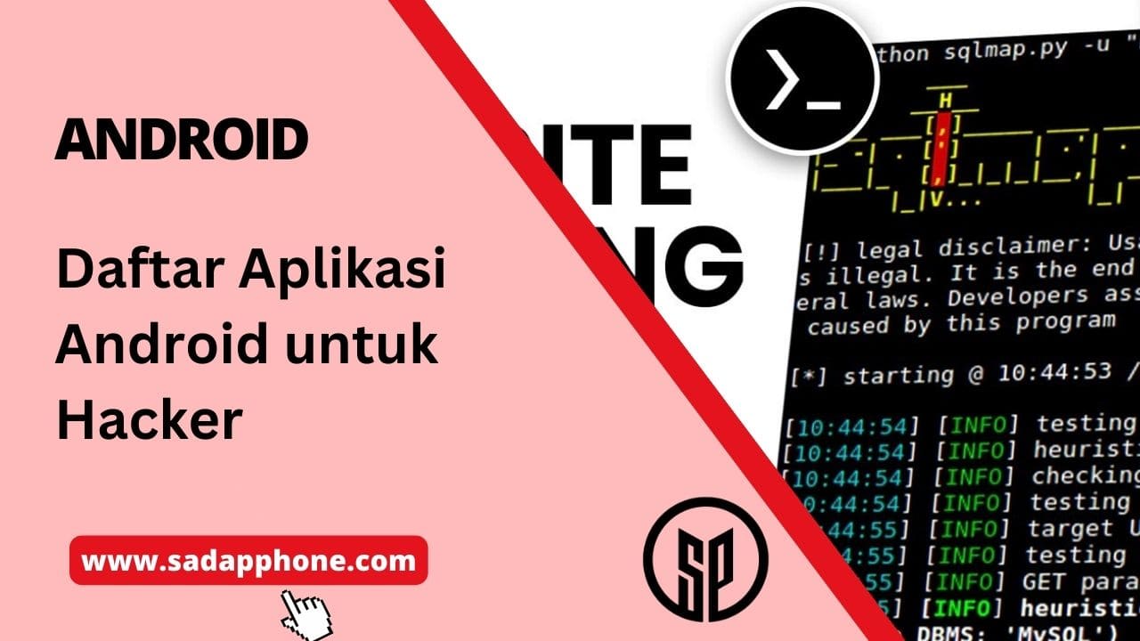 hacking android