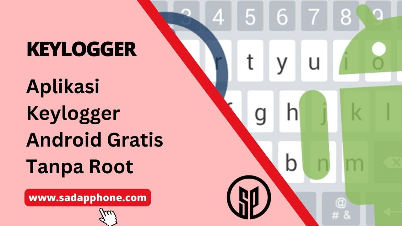 aplikasi keylogger
