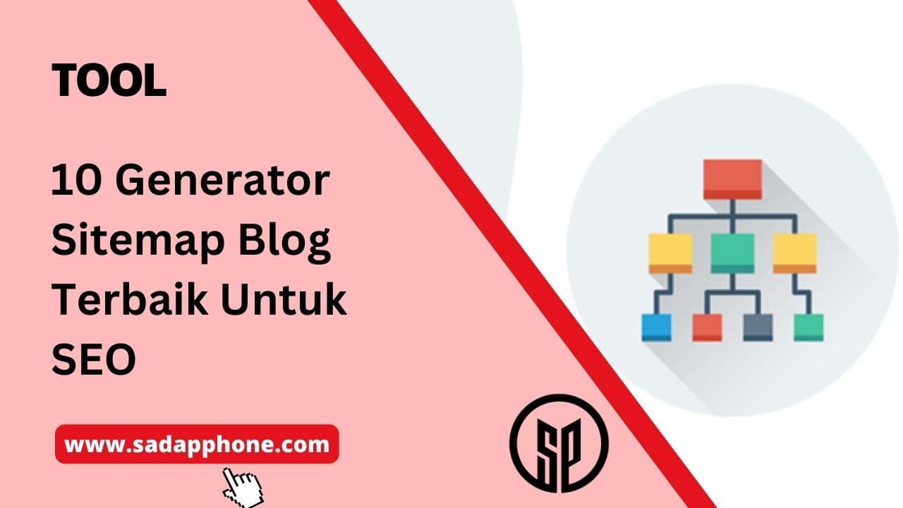 sitemap generator seo