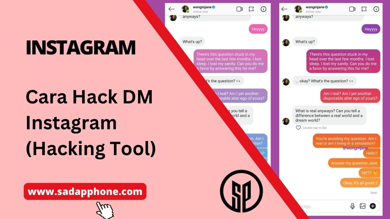 hack akun instagram