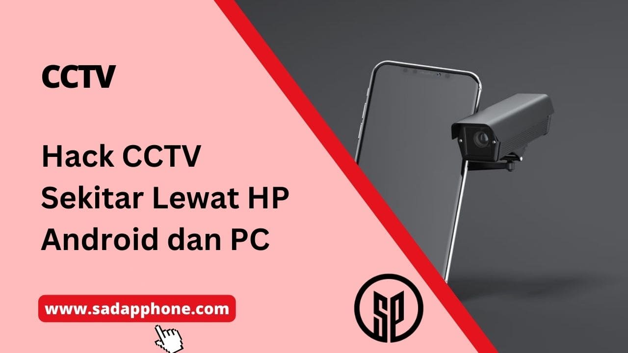 hack kamera hp cctv