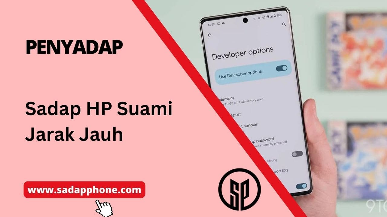 sadap hp suami
