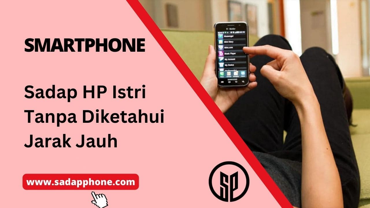 sadap hp istri