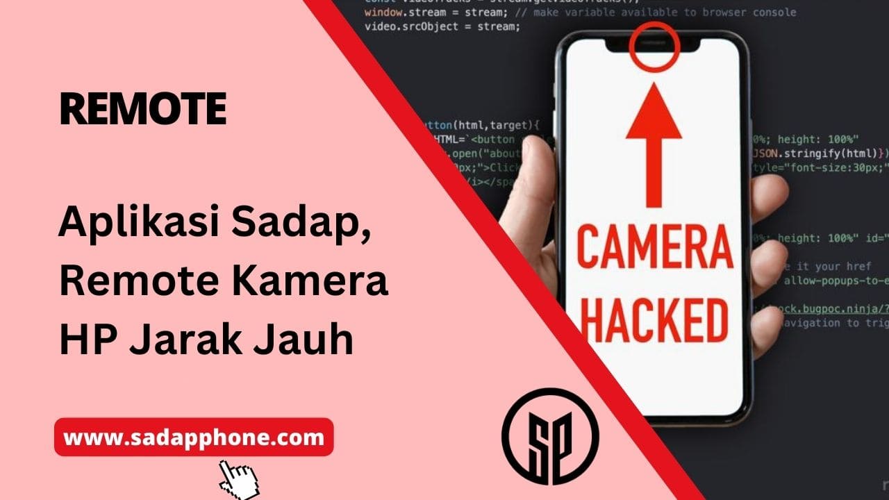 sadap hack kamera