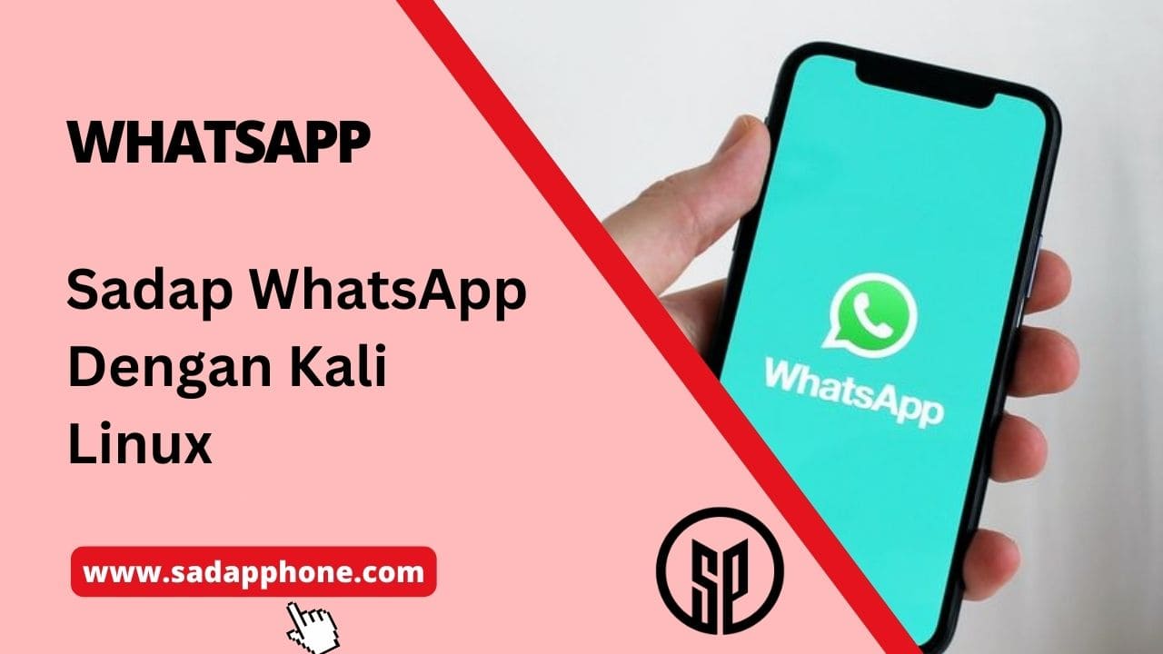 sadap whatsapp linux