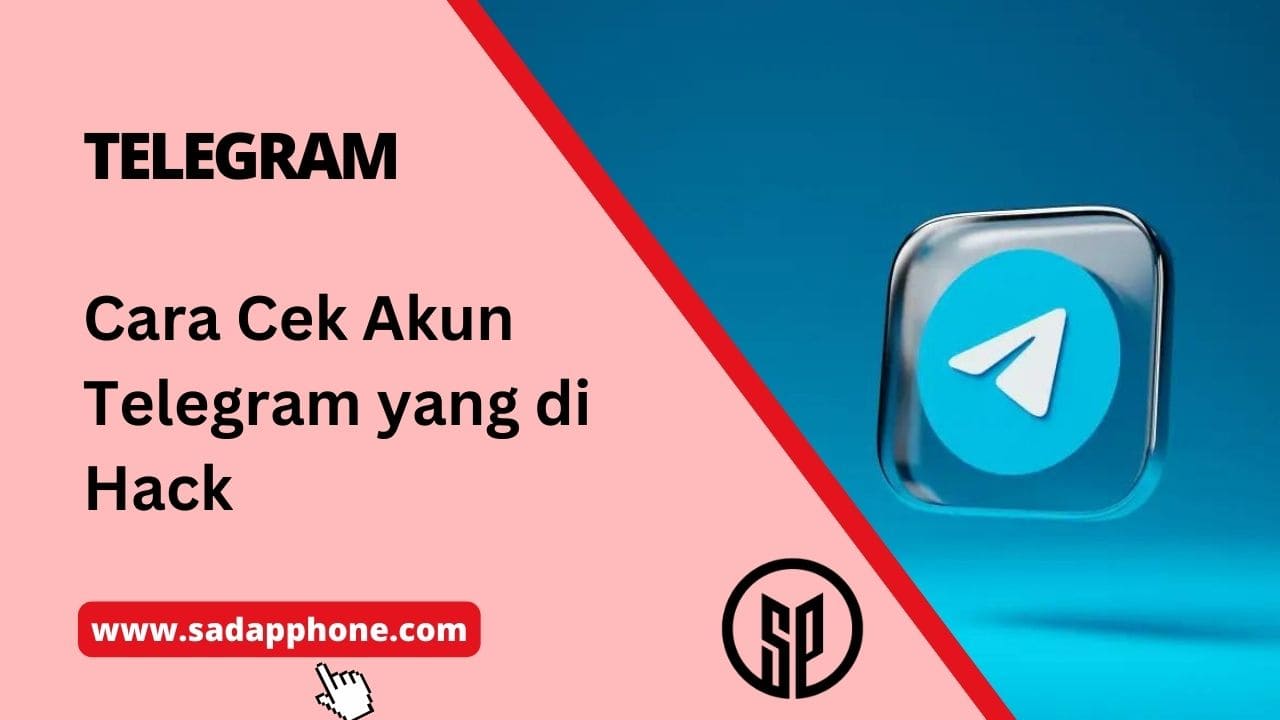 telegram di hack