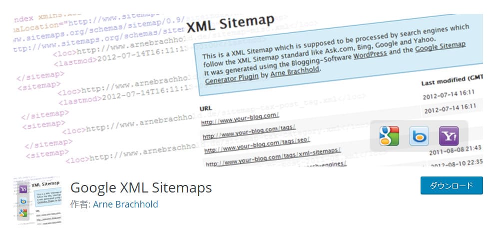 sitemap generator xml google